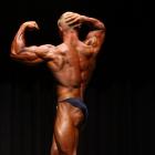 Brandon  Mims - NPC BodyBE1 Classic 2012 - #1